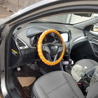 سنتافيه • ٢٠١٥ • ضرر بدون دواخل