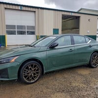 التيما SR • ٢٠٢٥ • ٢٤٠٢١ كم