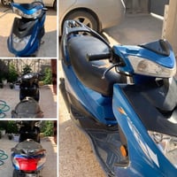 سكنس • معمر جديد • سلف شغال