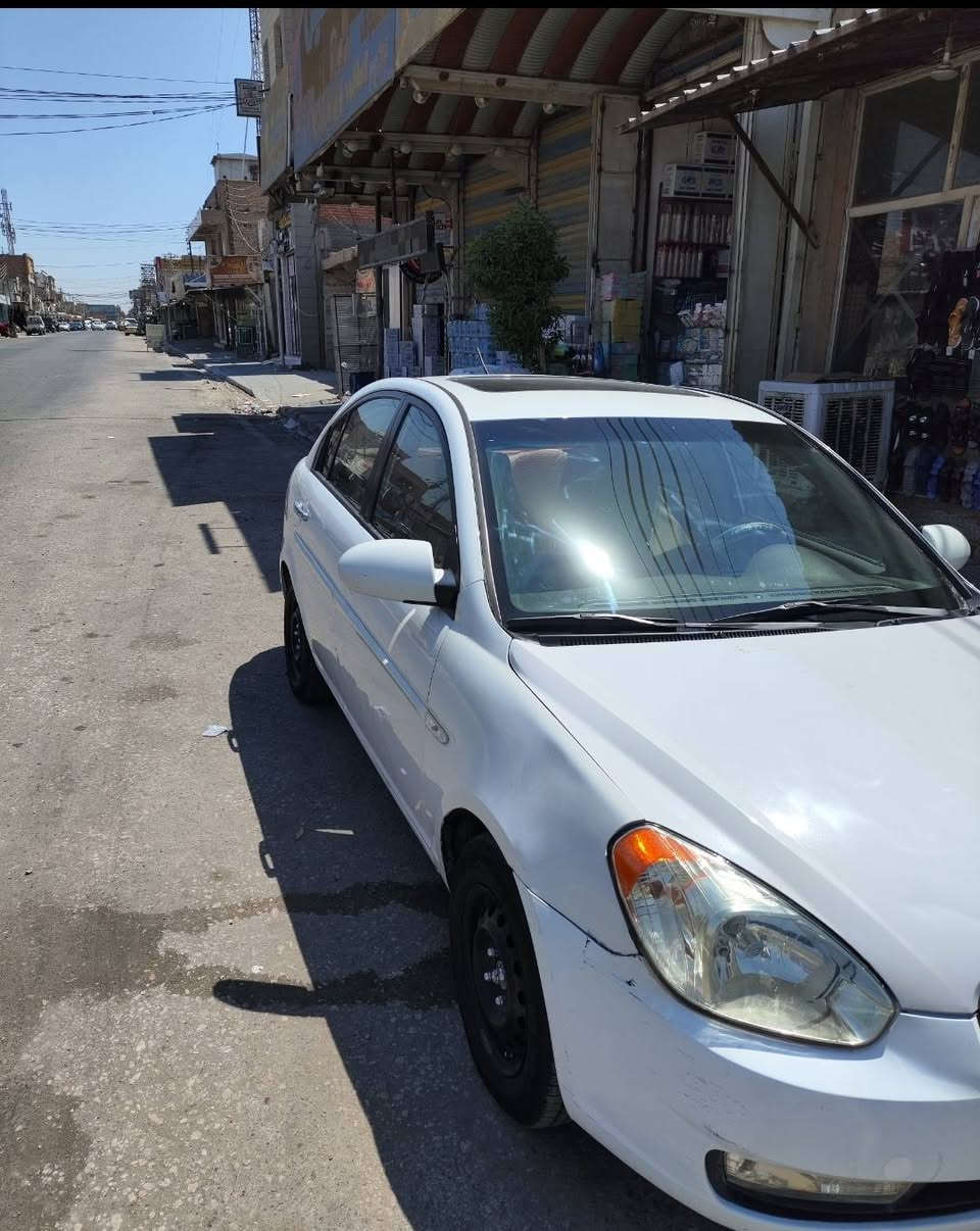 سلام عليكم ورحمة الله..
اكسنت للبيع ٢٠٠٩
بيها دحجات وبارد والسنوية ساقطة
السيارة كاملة ما عايزة شي
السعر/ ٨٢ وبيها مجال
***********
المكان النجف
