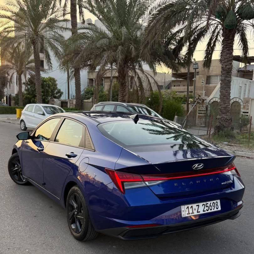 النترا 2023 هايبرد  موصفات بلو
بدون ايرباك بدون دواخل

راديترات بلاد

كامله بدون نقص

البنيد تبديل .. الجاملغ بارد

ماشية 44 الف مايل

نص موصفات ( كار بلي وايرلس+ رادرات امامي خلفي جانبي+ كروس سرعه + قياده ذاتيه + بك لايت لد)

عدسات امامية زرع

مكان السياره.. بغداد الاسكان

السعر 163 ومجال بسيط

للاستفسار ***********
