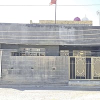 المدائن الجعارة • حي الإمام السجاد • ١٥٠م