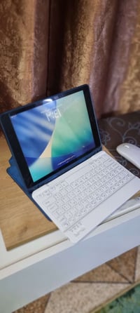 ايباد 8 ذاكره 128 جهاز جديد مابي اي عطل كلشي ممبدل بي بس كلاسه اصليه  ...