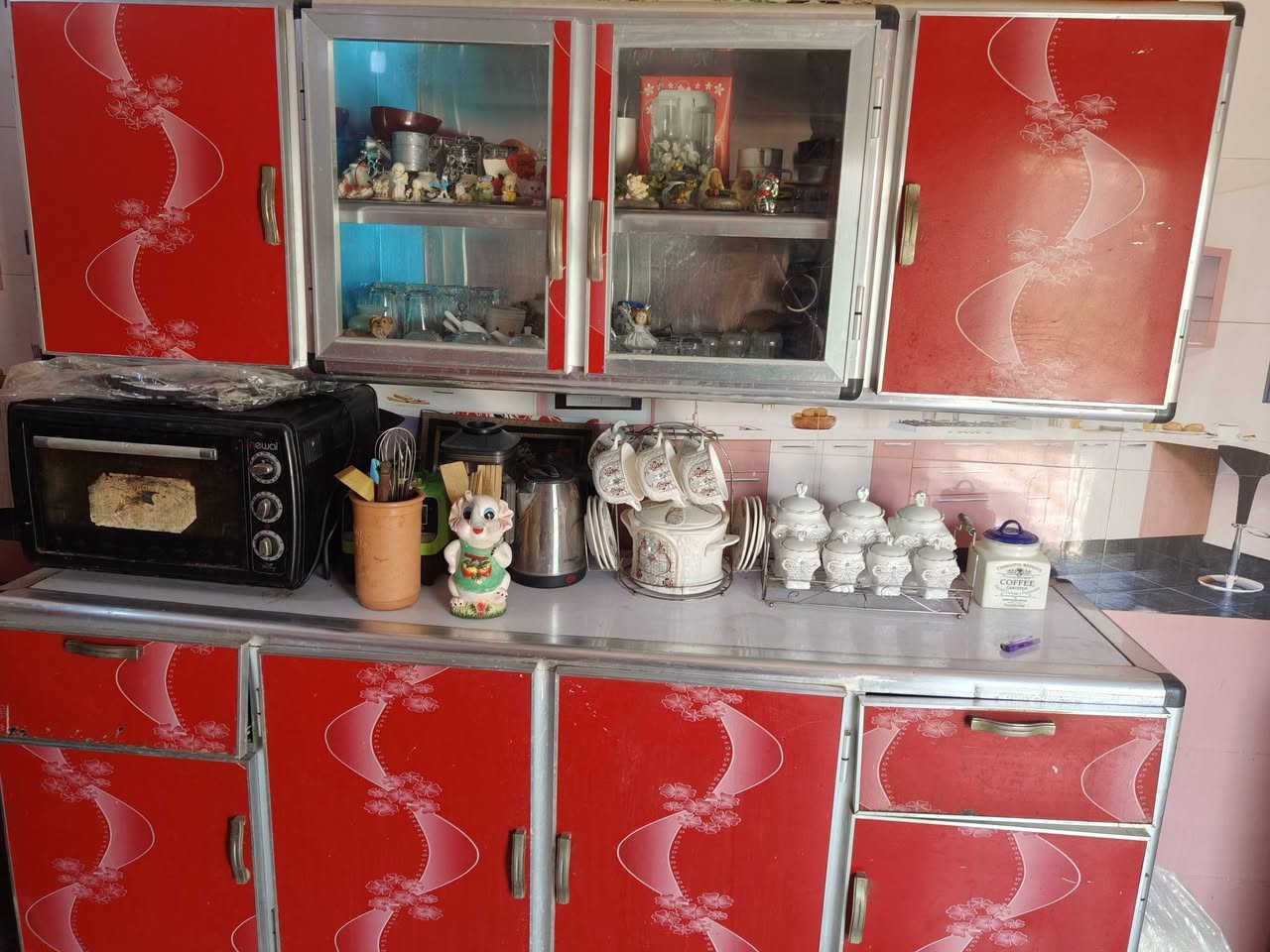 السلام عليكم كاونتر للبيع بسعر مناسب


**إذا كنت صاحب هذا الإعلان وتريد حذفه لأي سبب، رجاءا أرسل رسالة إلى الدعم الفني**