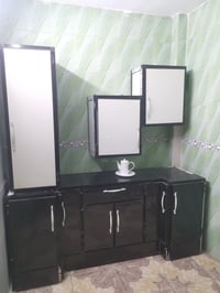كاونتر للبيع نضيف سعره 450 مكان بغداد الشعله 07861051087