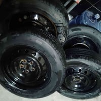 كورلا • حجم ١٥ • تاير