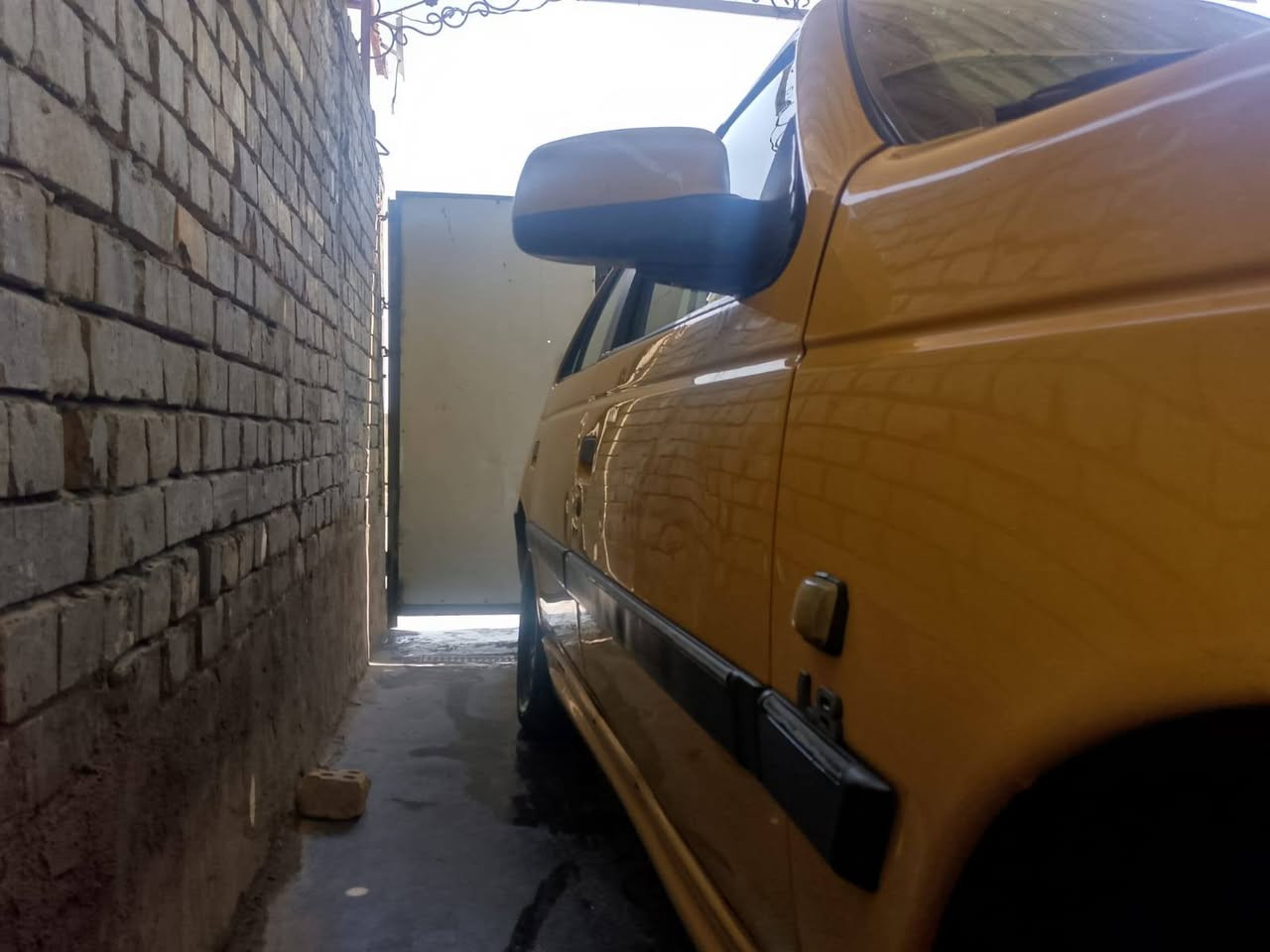 سلام عليكم بيجو أكد موديل 16 بسمي مكان بغداد جسر ديالى القديم السعر 41 وبيها مجال ***********
