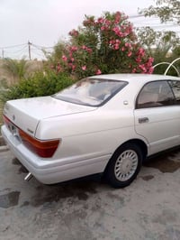موديل ٩٥ • موتور ٢٥٠٠ • گير جديد
