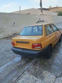 سايبه موديل 11محرك هسه شاده بل صندوك كير فقط الربع يفلت سنويه سنساخ ما...