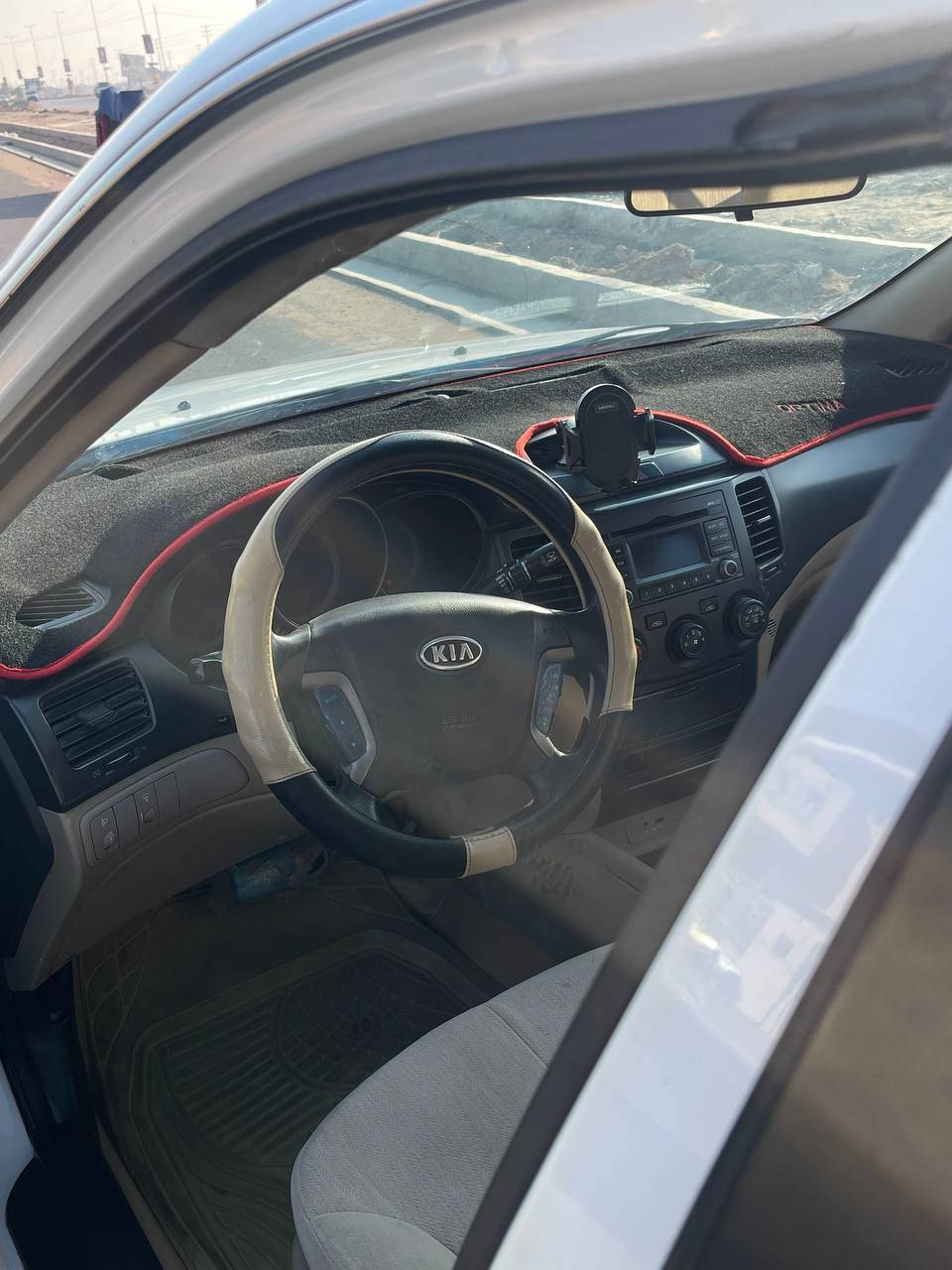 اوبتما 2010 خليجي رقم اربيل دولي
سياره كير ومكينه خير من الله لا صوت ولا تبخير مكينه 2000 دوش سياره بيها بارد بل باب خلفي ورا سايق وبيها صبغ الهلال وشويه بل جنطه صبغ جوه رقم موضح بلسونار وغيرهن سياره كفاله من كلشي تريد مداور تريد وكاله سنويه ل30 وتايراته كلش زينات وجدد توني شادهن عنواني نجف الحيدريه سعر 125  رقمي( ***********) .(***********)
