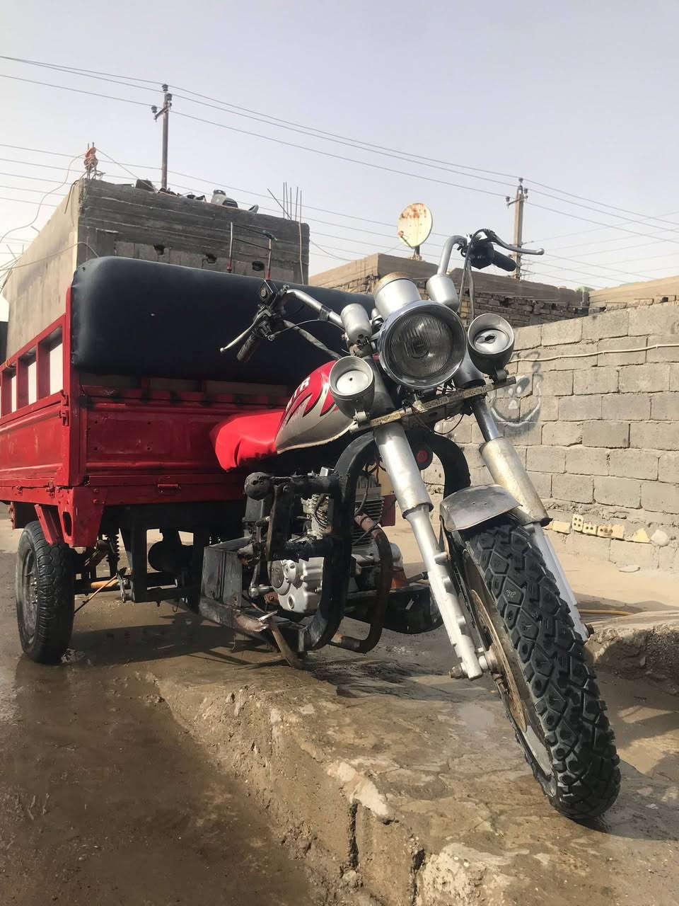 ستوته للبيع 
كامله المحرك خير من الله 
السعر (650) مكاني سبع البور 

للتواصل راسل الصفحه او الاتصال 
‏‪***********‬‏
