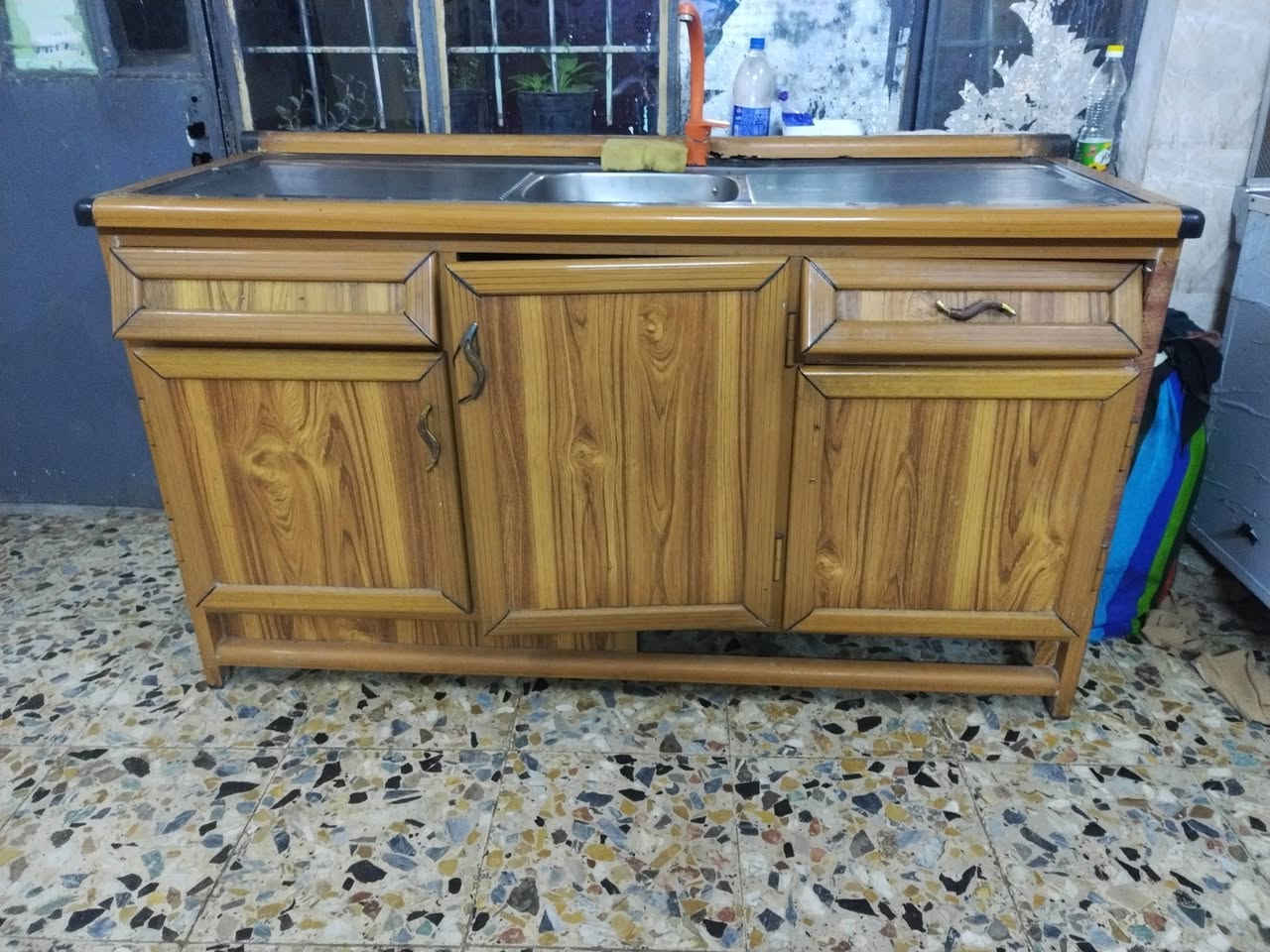 السلام عليكم  كاونتر البيع بدون ملحق سعره 300بي مجال


**إذا كنت صاحب هذا الإعلان وتريد حذفه لأي سبب، رجاءا أرسل رسالة إلى الدعم الفني**