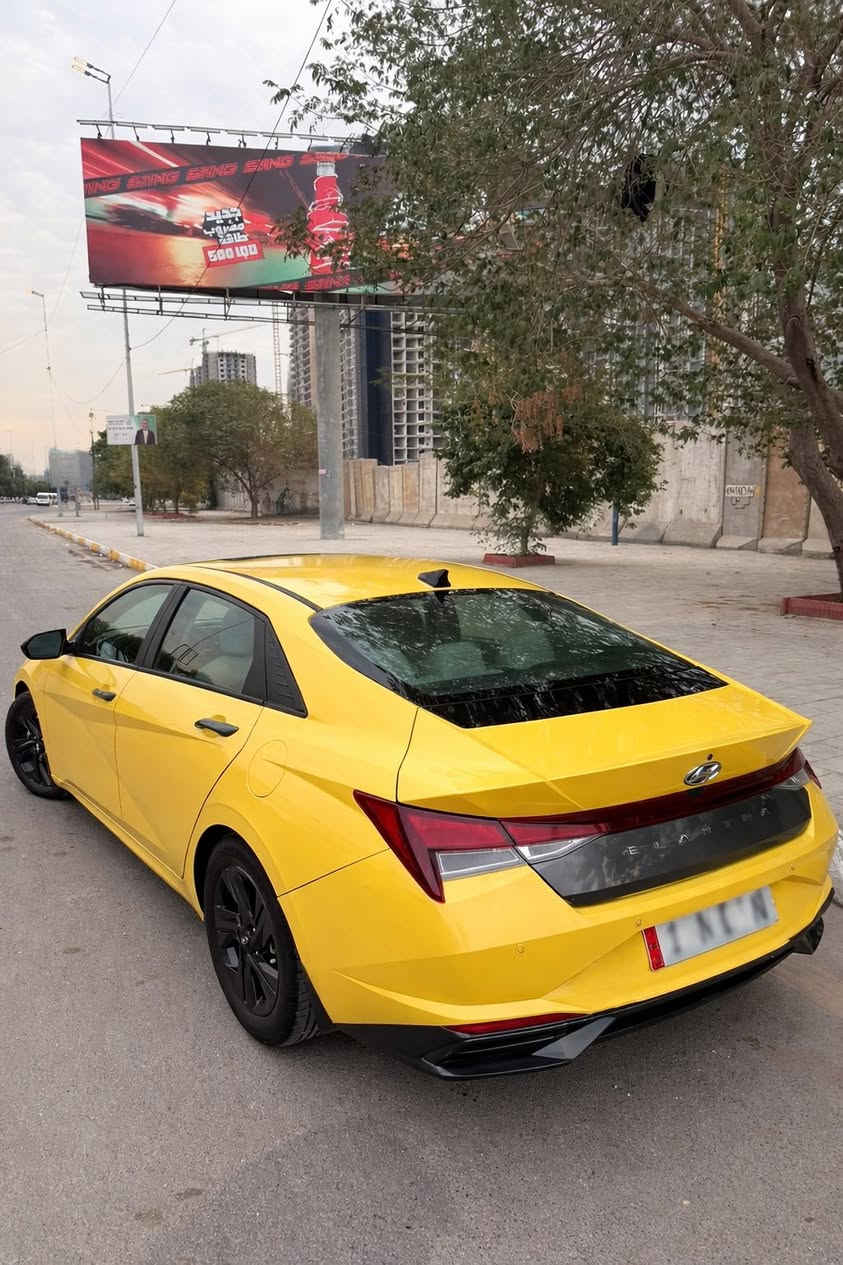 #اللهم_صل_على_محمد_وآل_محمد

هيونداي إلنترا 2023 فول كندي
🚖 أجرة – بدون إيرباك

📌 ملاحظة : اقرى جميع التفاصيل واتصل وبلخدمة 

الحادث موضح بالصور، بدون أي ضرر بالدواخل
حتى بطاين الأبواب غير مفتوحة نهائيًا ✔️
⸻
⭐ المواصفات (فول كامل):
 • فتحة سقف
 • بصمة تشغيل + تشغيل عن بُعد
 • تدفئة ستيرن
 • تدفئة كشنات
 • تبريد منفصل (بيانو)
 • ويل كب
 • كاميرا 360°
 • شاشة ديجيتال كبيرة
 • Apple CarPlay
 • LED داشبورد بجميع الألوان
 • تحكم كامل بالستيرن
 • رادار 360 درجة
 • مثبت سرعة (كروز)
 • مانع انزلاق
 • رادار أمامي + خلفي + جانبي
 • صندوق فتح ذكي
 • ثلاث أنظمة قيادة
 • جميع الإيرباكات مكفولة
 • باقي المواصفات المعروفة

⛽ منظومة غاز إيطالية شادها ب500 الف
⸻
📍 مكان السيارة:
المنصور – شارع 14 رمضان – قرب محلات التانكيات

📸 صور الضرر + التصليح + السعر وباقي التفاصيل
📲 راسلني واتساب *********** واتساب
