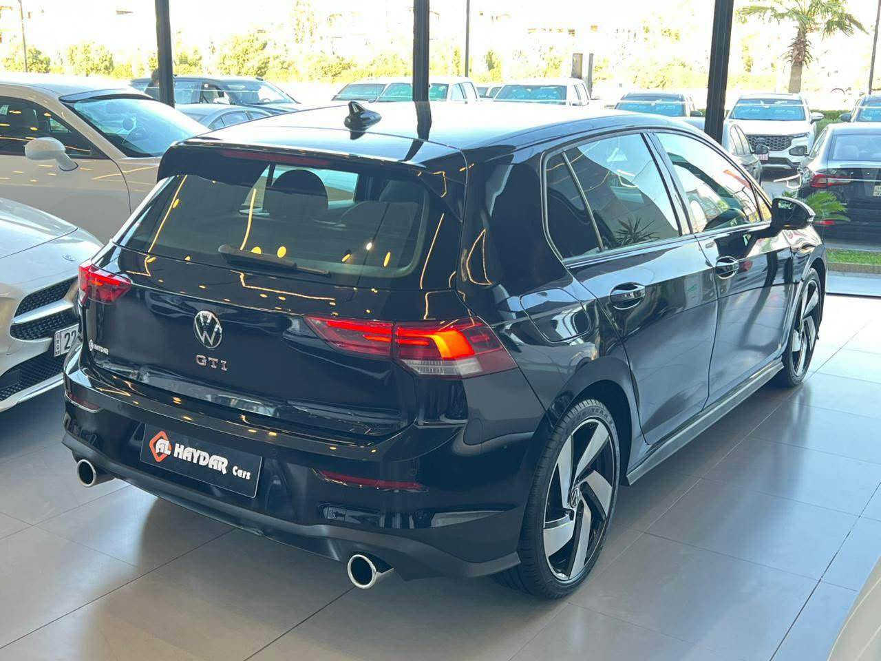 سعر مناسب 
گؤلف 2024 ماشية 15,000ميل
سيارة مواصفات S بجم خلف سيارة كبس 
بدون دواخل اربارك صور حادث موجود بل منشور 
مكان سيارة اربيل سيارة بدون رقم 

📞☎️ 0750 386 1964 أربيل, العراق
