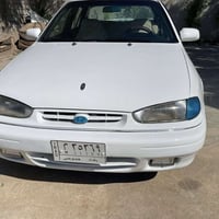 محرك جديد • ١٩٩٤ • كمبريسر عاطل