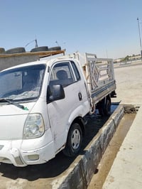 بنكو • موديل ٢٠١٢ • بصرة