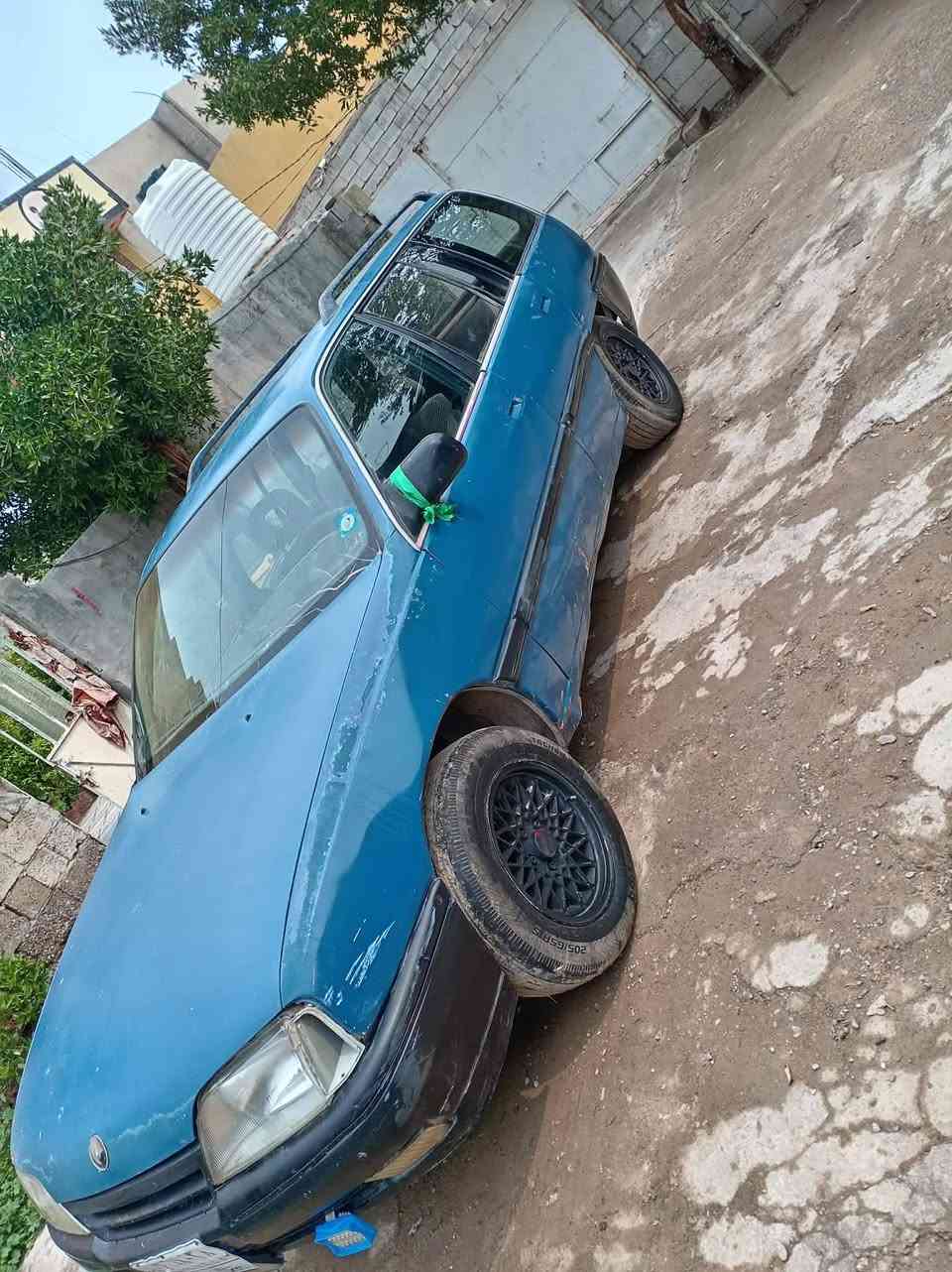 سلام عليكم شباب اوبل للبيع مكينه وكير خير من الله صدر مامي صدر خلفي خير من الله تخم تاير بور كله جديد سنويه جديده سعر 24 وبيها مجال الطيبين مكاني ديالى الخالص واني مكلف بل نشر هاذا رقم صاحبه أتصل ودلل ***********
