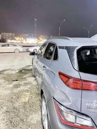 كونا • موديل ٢٠٢٣