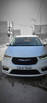 2023   باسفيكا دخول جديد هزه جديده رقم جديد  رقم دهوك  محرك 3600   7 ر...