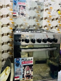 فرن • جديد