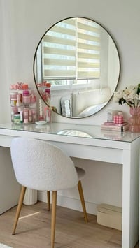 ميز تواليت • جديد • الزهراء الشراي