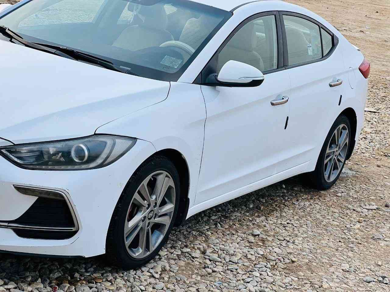 للبيع الانترا 2018 خليجي سونار موضح بالصوره
للاستفسار الاتصال على الرقم ‭٠٧٨٠ ٠٨١ ٠٩٩٣‬
