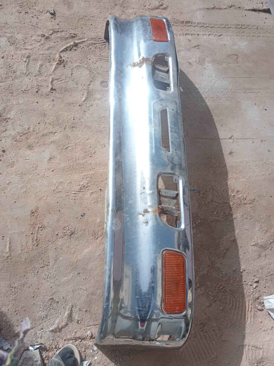 سلام عليكم للبيع دعاميه كنتر بزون نضافه 80. ***********
