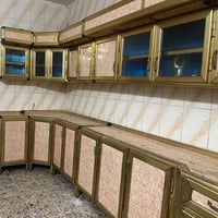 كاونتر نظيف • ٦م • الزعفرانيه