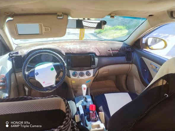 السلام عليكم النترا مديل 10 رقم ديالئ هيئة وغرامات صفر محرك 16كير ثنينهن شرط كابون بنزين بيهة شرط وكلا وتحويل ضرر بيهة طخة من كدام الشاصي اليمين براسة معدل السعر 90 خاص ماجوب اتصل ***********
