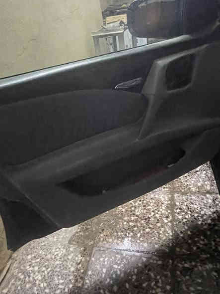 ام عيون افنكارد لون حبري  موديل ٩٩ تبريد كير اوتو محرك خراطيم داخل جلد رصاصي  جام ومري وكراسي  وتجاوي وبرده كهرباء ويل كب تخم تاير جديد  للبيع مكاني بغداد العامرية السيارة باسمي رقم بغداد شبه مميز معروضه ب٧٧ ورقة
*********** واتس اب موجود
