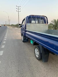كيا بنكو • ٢٠١١ • كربلاء
