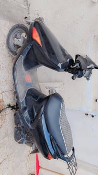 دراجه فراشه للبيع سعر 350الف اتصل انطيك تفاصيل 07807129300متواجد واتسا...