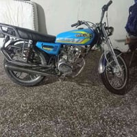 ميخرصت الادمن دراجه تايكر مكينه 200 للبيع دراجه نضيفه مكينه مكفوله ضفي...