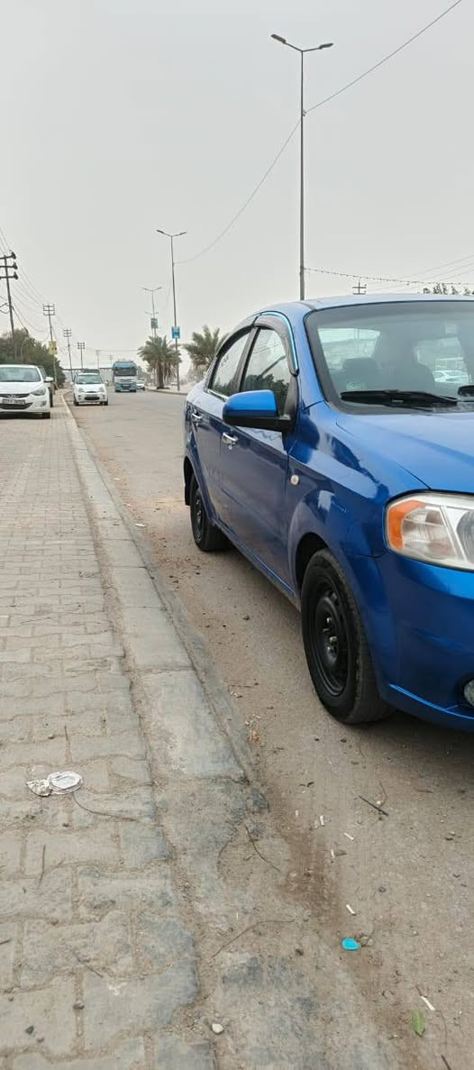 افيو موديل 2009 رقم دولي سنويه لل31 مالك السياره بلنجف مكان السياره نجف مكفوله من الضربه مصبوغه عام اثر لون جارد كير اوتو جديد محرك 1600مسكر جديد تبريد ثلج ويه السويج تدفئه شغاله كامره خلفيه وحساسات شاشه اندرويد حجم كبير تخم تاير جديد السياره مال جناي الله شاهد عوزه زوج دبلات امامي كهربائيات السياره كله شغاله السعر 53ورقه وبيه مجال اتصال فقط غير متواجد ع الفيس ***********
