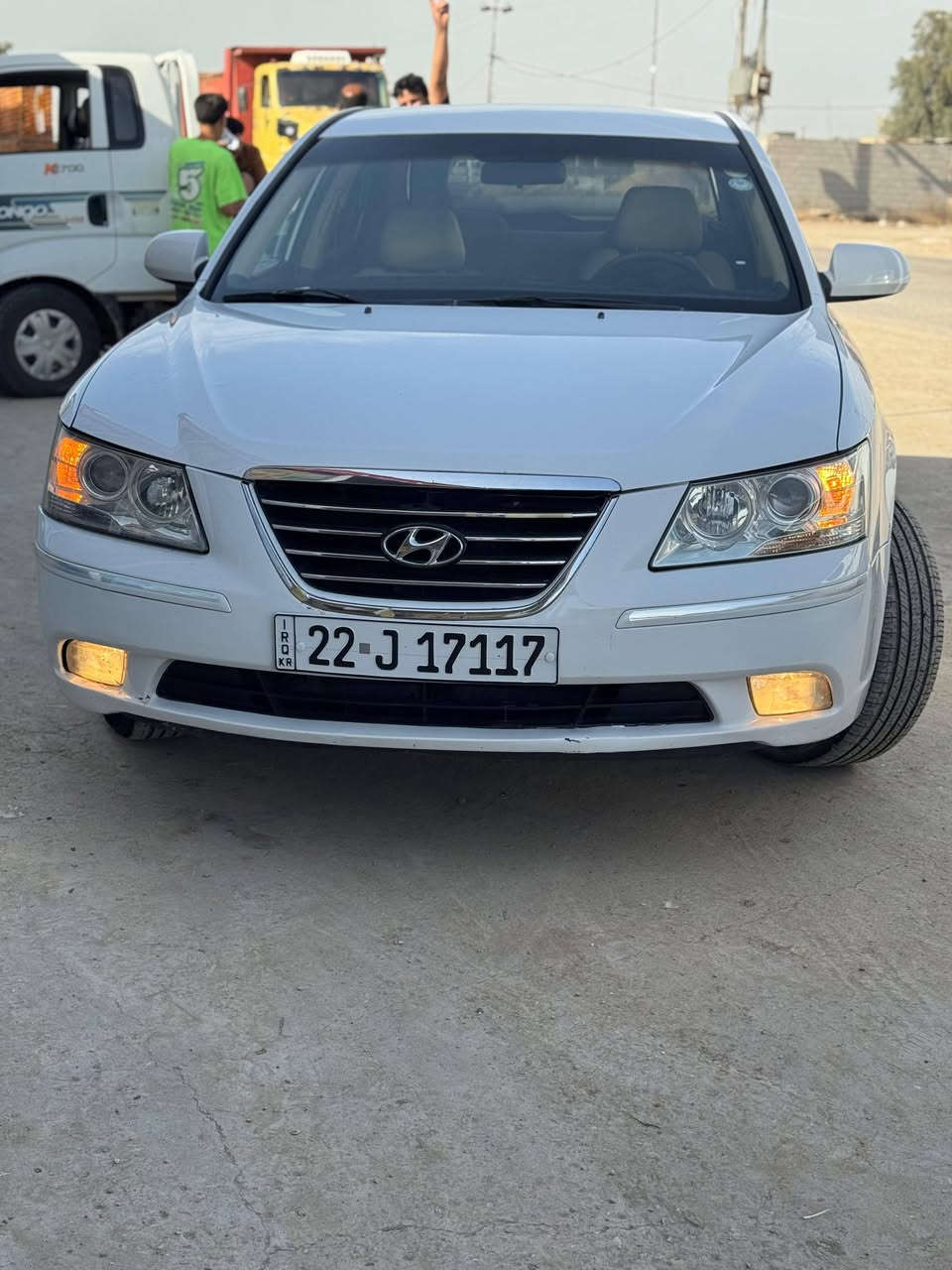 السلام عليكم سوناته 2009 كفاله عامه فقط دعاميات جماليه محرك صدر كير كفاله رقم اربيل دولي سنويه لل 30 تريد تحويل تريد وكاله حاظر الاتصال *********** المكان واسط الصويره
