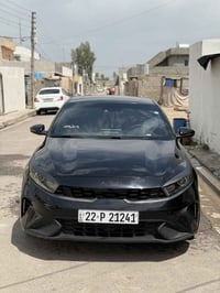 مراوس • جيتي لاين • ٢٣ فول