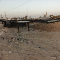 شاصي صهريج • جديد • بابل الكفل