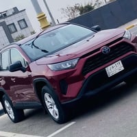 راف فور هايبرد • ٢٠٢١ • حادثه مصلح