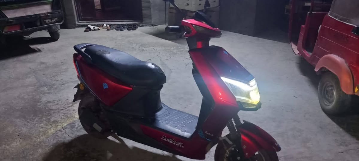 مكلف بالنشر دراجه شحن للبيع بطاريات نضيفه بس بيهة ملاحضات بسيطه الكفرات مخيطه فقط مكان الدراجه ابو غريب
***********
مكلف بالنشر دراجه شحن للبيع بطاريات نضيفه بس بيهة ملاحضات بسيطه الكفرات مخيطه فقط مكان الدراجه ابو غريب
