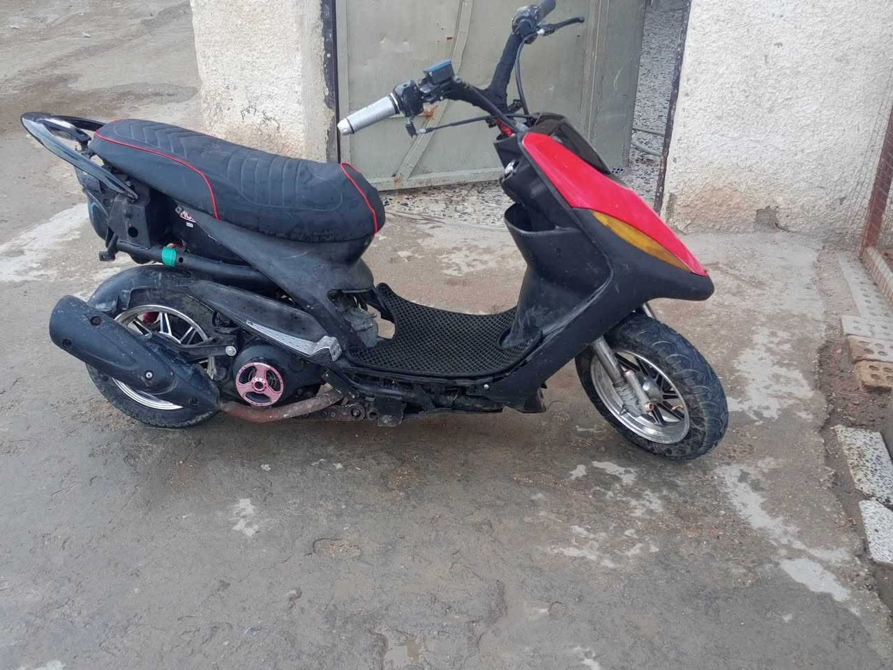 البيع ***********
