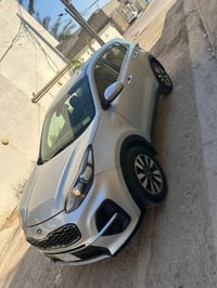 سبورتج 2022 وارد امريكي بيه بنيد جملغ صبغ ماشية ٥٨ الف راقم بغداد نص ف...