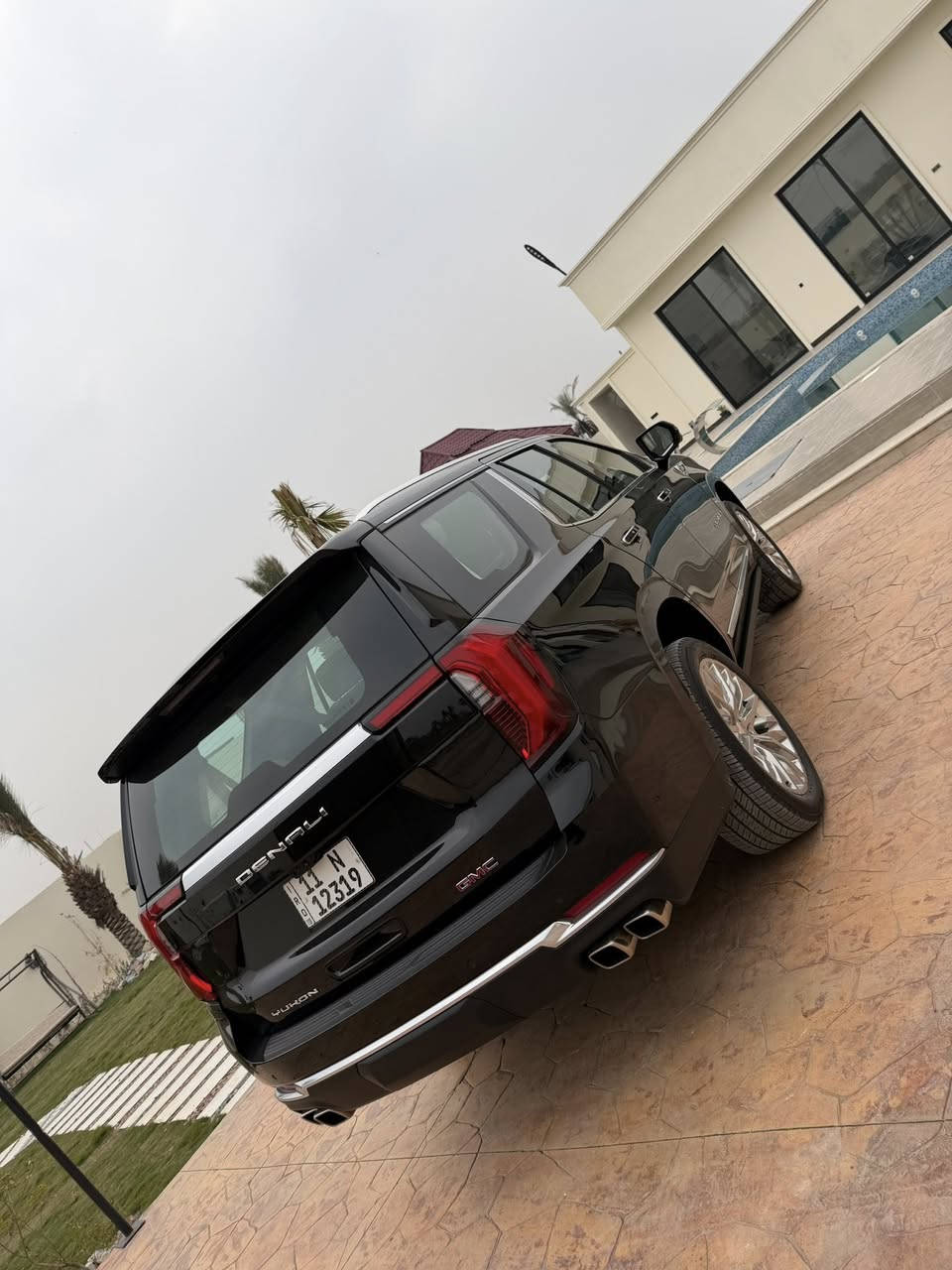 السلام عليكم 
للبيع جمسي دينالي موديل 2025
ضمان شركة المنصوره ماشيه 12الف كفاله
مكاني بغداد شارع فلسطين
***********
***********
