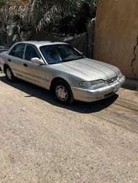 سوناته تو • ١٩٩٤ • رقم بغداد