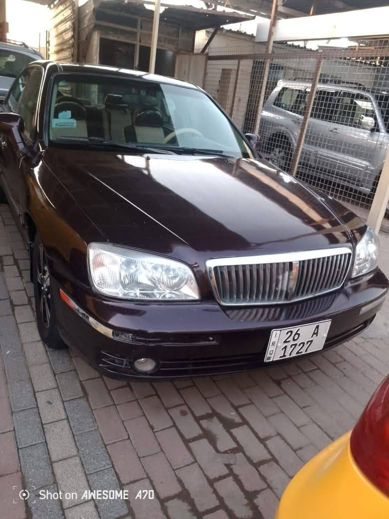 السلام عليكم سونتا كراند فول مواصفات كير ومكينه هسه شادهن حاوية 3/800/جي سكس سياره فول موصفات كشنات كهربائيه ذاكرة ميموري سايد دروف سنتر لوك سستم سماعات شاشة كبيره كاميرة خلفيه مراوح جدد سياره مصبوغه حزام جماليه رقم دولي تحويل مباشر رقم مميز منضومه زنون ليت تبريد ثلج تدفئه تخم تاير ويل كاب جديد العنوان بغداد ***********
