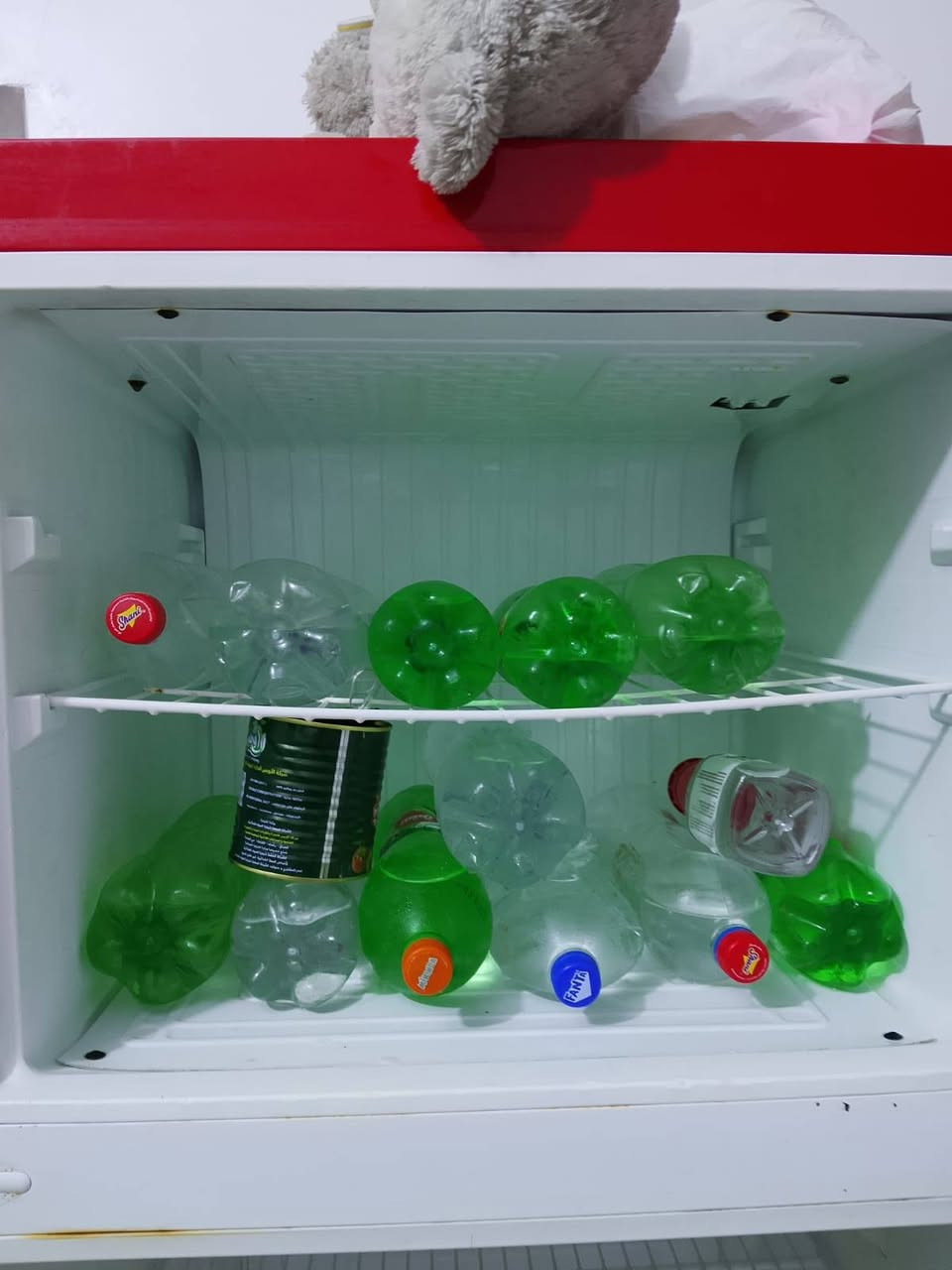 ثلاجه للبيع السعر 250 على الفحص


**إذا كنت صاحب هذا الإعلان وتريد حذفه لأي سبب، رجاءا أرسل رسالة إلى الدعم الفني**