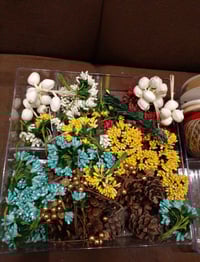 قوالب حجر • مستلزمات شمع • توصيل