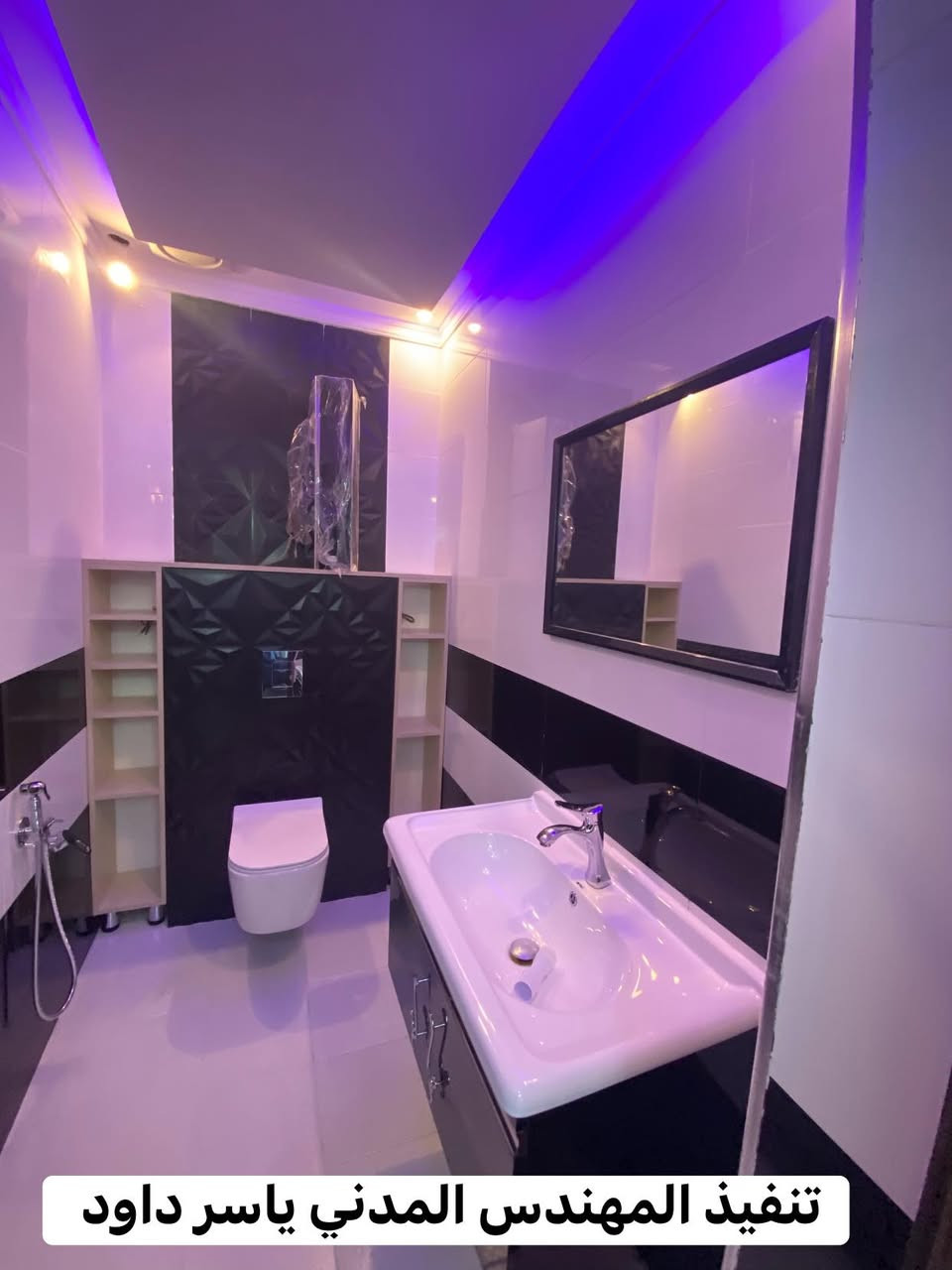 تحب تبني بيتك 🏚️
————-
عروضنا مستمرة بالبناء 
تسليم مفتاح يشمل جميع عروض البناء 
العرض الاول(٣٩٠)الف ذرعة سقوف  المساحات الكبيره 
العرض الثاني(٤٥٠)الف ذرعة سقوف 
العرض الثالث(٥٢٥)الف ذرعة سقوف 
العرض الرابع (٦٢٥)لف   ذرعة سقوف 
———-
لانعمل بالاقساط
عملنا فقط داخل بغداد
نعمل بالمساحات التي تكون (100م)وأكثر
الستارة تكون مجاناً للمساحات الكبيره 
الذرعة تحدد قبل البدء بالتصميم 
تصميم الخارطة والواجهة مجاناً في حال التنفيذ 
ضمان الهيكل ٢٥ سنة والانهاءات ١٥ سنة 
عنوان مكتبنا  في
📍بغداد.المنصور /بغداد .الدورة 
هاتف_***********
