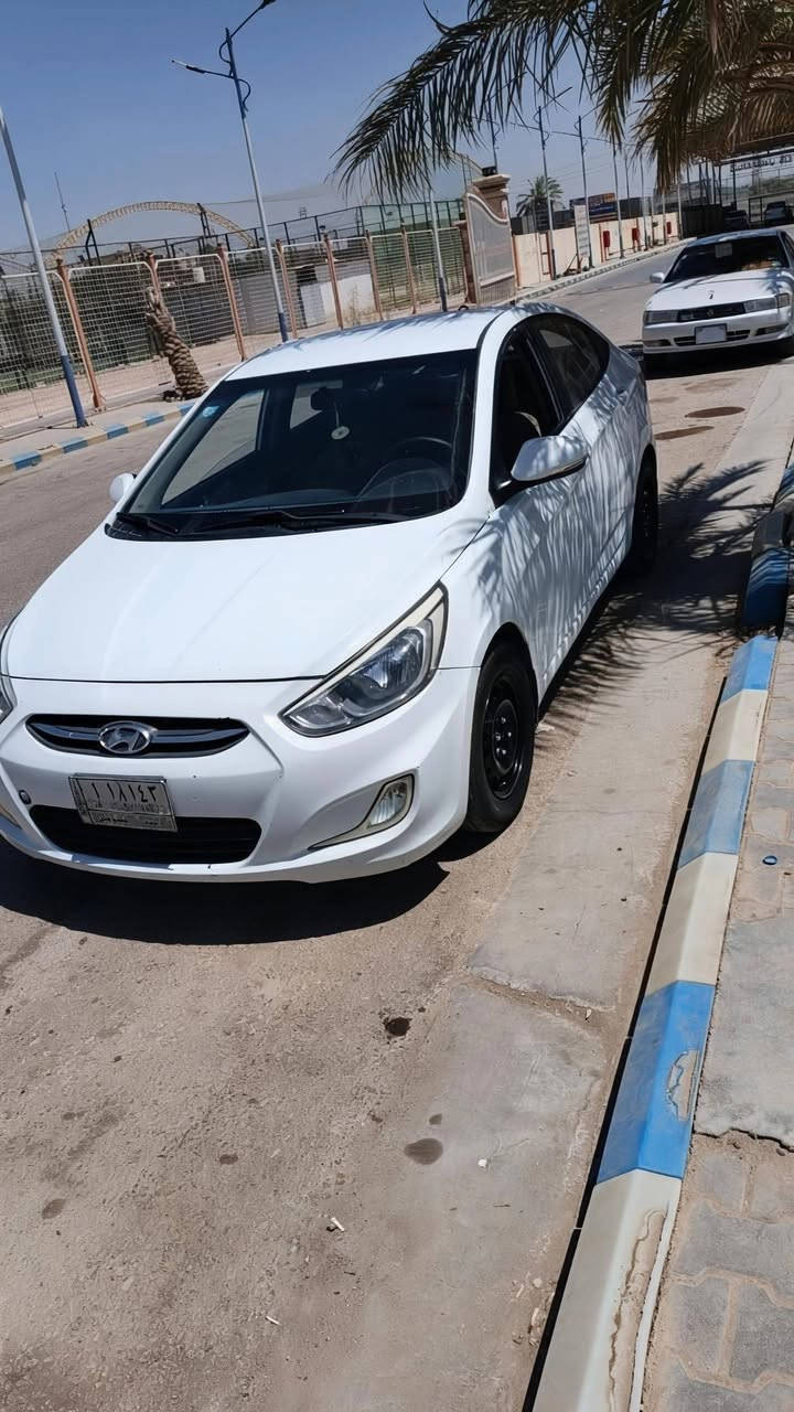 أكسنت موديل 16 كفاله عامه بيه هلا الجاملغ الخلفي بسيط جدا رقم نجف مدااور ثاني يوم.
السعر ١٠٠وبيه مجال بسيط
كير مكينه تبريد تخم تايرة جديد
ولله العظيم سياره جاهزه ماذب عليه ربع دينار مكاني نجف


**إذا كنت صاحب هذا الإعلان وتريد حذفه لأي سبب، رجاءا أرسل رسالة إلى الدعم الفني**