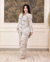 سوت هاڤ • ستان ارمني مموج • فري سايز