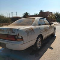 مكينة ٢٥٠٠ • قير شرط • كاملة